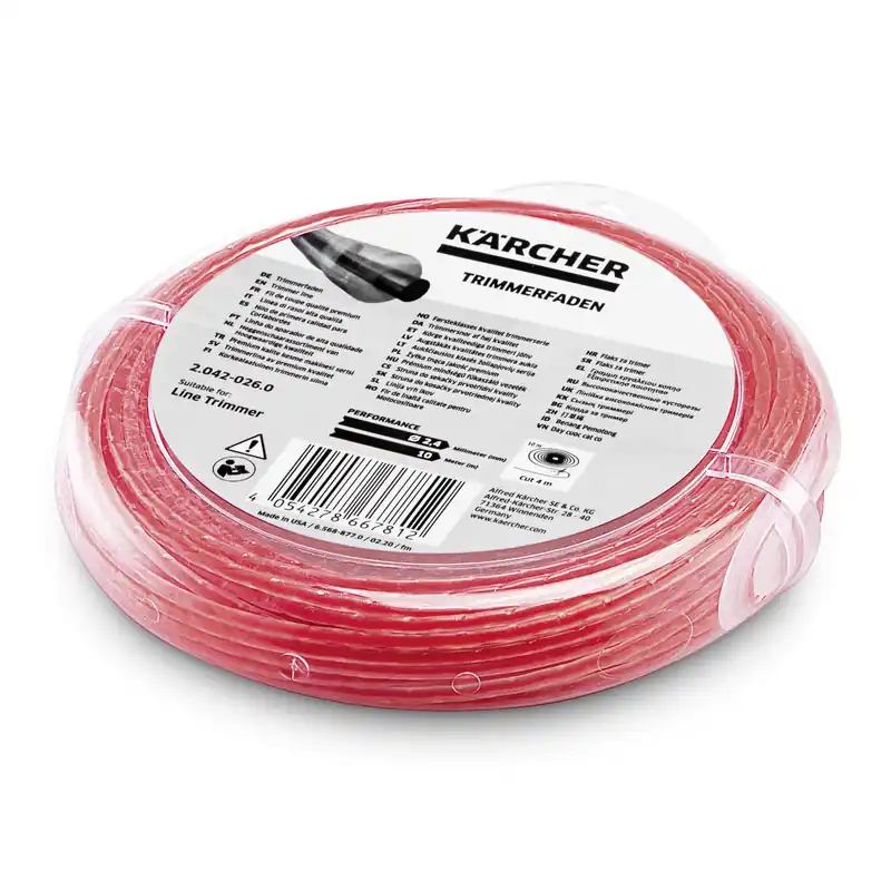 Trimmertråd Snabb leverans